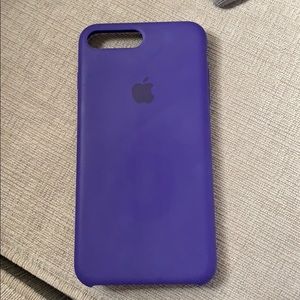 iPhone 7/8 Plus Authentic Apple Case